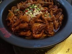 -煲得鲜·桐乡煲·小龙虾(万达店)