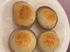 -金时代顺风大酒店(金山店)