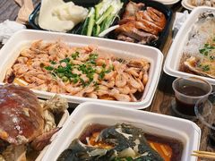 -盒马鲜生(悦峰店)