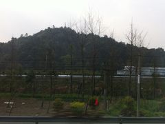 -浙东大峡谷风景区