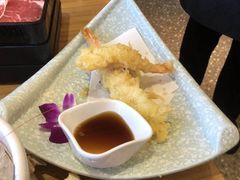 -水林间·寿喜烧自助(仙林金鹰店)