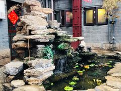 -江宁会馆(劈柴院店)