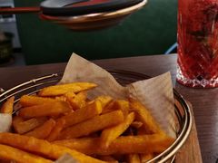 -Shantek象提南亚餐厅&西餐融合Bistro(淮海中路店)