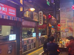 -萍姐火锅·公路夜市(南京新街口店)