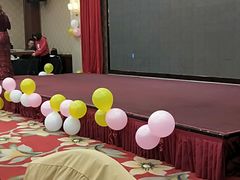 -山明水秀大饭店