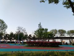 -悦海公园