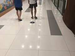 -海底捞火锅(武胜路凯德广场店)