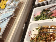 -素满香·食养自助(建邺万达店)