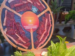 -乔先生涮肉·鲜活牛羊肉火锅(塘沽店)