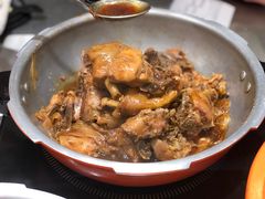 -良友·海鲜青岛菜(五四广场店)