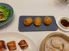-明阁 Ming Court(广州朗豪酒店)