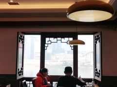 -小天鹅火锅·一线江景洪鼎旗舰店(洪崖洞店)