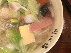 三鲜面-同心楼(解放北路店)