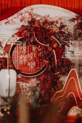 -蘭club婚礼策划