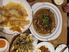 -金掌勺·锅包肉(广渠门店)