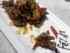-好人家海鲜酒楼(淞南路店)