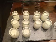 -岷山饭店-芝芝自助餐厅