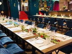 -疯克大象美式烤肉餐厅