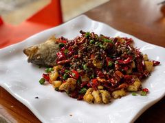 -庆合府重庆大排档(紫都城店)