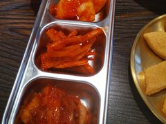 -玉流珍肴馆(亮马桥店)