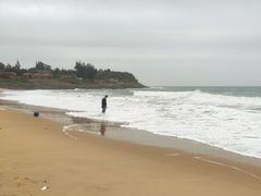 -硇洲岛旅游区