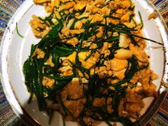 -阿里疆Alijiang·丝路美食·异域风情·清真(长楹天街店)