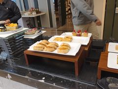 -白云宾馆-祥云西餐厅·法式鹅肝海鲜自助