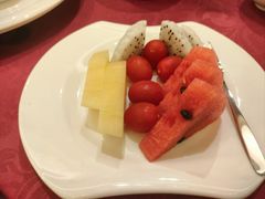 -豪廷轩中餐厅·特色云南菜(温德姆至尊豪廷大酒店)