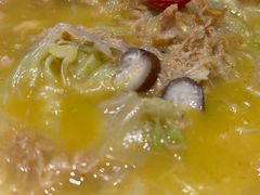 -黑家养生粥道馆(新世纪店)