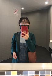 短发-京都造型·烫发·染发