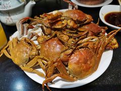 -蓝钻·国际美食海鲜自助百汇(西直门店)