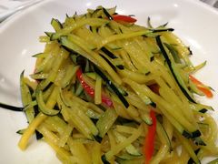 -小厨娘淮扬菜(天印大道店)