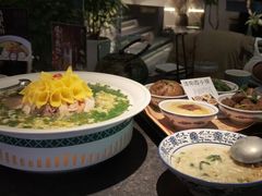 -杏花村水席楼·洛阳水席(老城十字街店)