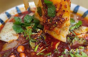 Broad Rice Noodles and Handmade Noodles Combo