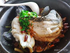 -真浪花园海鲜餐馆