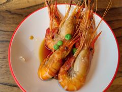 -黄龙海鲜大排档(杭州总店)