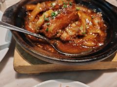 -汤城小厨•粤菜•靓汤(西直门凯德MALL店)