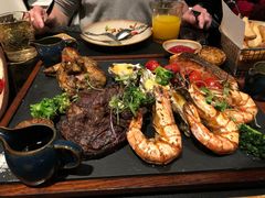 -上海苏宁宝丽嘉酒店·Cafe Bellagio西餐厅