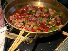 -三杯赤運·中式小酒馆(所城里店)