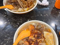 -阿芳卤面(中闽百汇店)