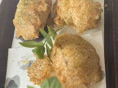 -上蔬无瑕· 创意素食·Vegetarian(华采天地店)
