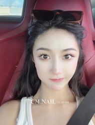 -CM.Nail美甲美睫
