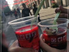 -八婆婆烧仙草(中山路店)