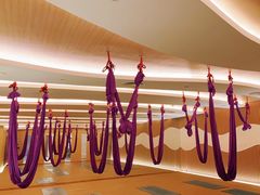 -W FITNESS 威尔仕健身·游泳(老西门新苑店)