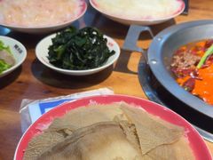 -楠火锅(哈尔滨金爵万象店)