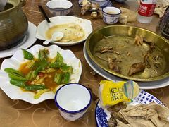 -苏记农家菜馆
