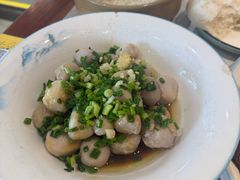 -小乡小镇·传承桐庐土菜·老板亲自烧的菜