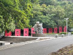 -青岩寺风景区