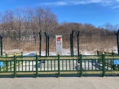 -绥芬河国门景区