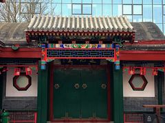 -北京湖广会馆